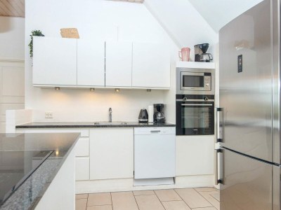 Holiday house Luxury Retreat by the Sea - By Traum Ferienwohnungen - Outdoor photo 31