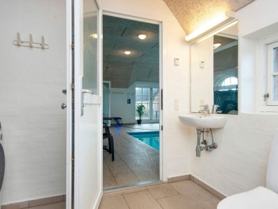 Holiday house Luxury Retreat by the Sea - By Traum Ferienwohnungen - Outdoor photo 32