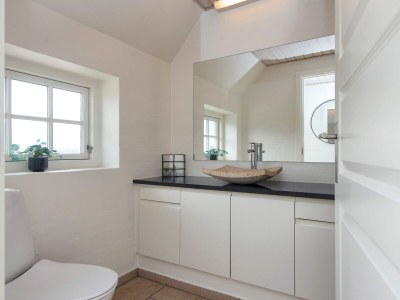 Holiday house Luxury Retreat by the Sea - By Traum Ferienwohnungen - Outdoor photo 34