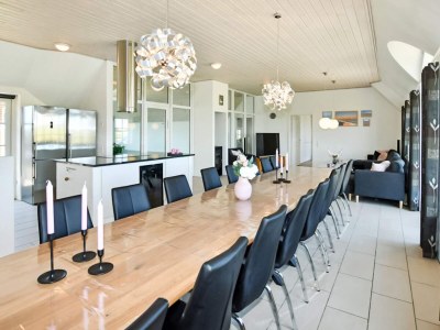 Holiday house Luxury Retreat by the Sea - By Traum Ferienwohnungen - Outdoor photo 39