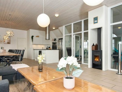 Holiday house Luxury Retreat by the Sea - By Traum Ferienwohnungen - Outdoor photo 41