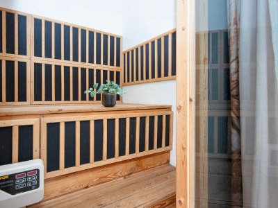 Holiday house Luxury Retreat by the Sea - By Traum Ferienwohnungen - Outdoor photo 46