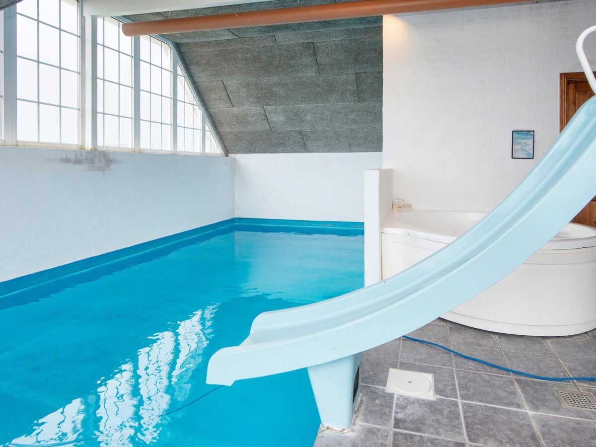 Holiday house Luxus-Poolhaus am Meer -- By Traum Ferienwohnungen - Outdoor photo 3