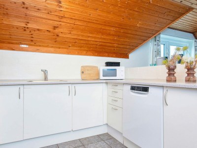 Holiday house Luxus-Poolhaus am Meer -- By Traum Ferienwohnungen - Outdoor photo 8