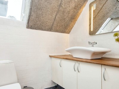 Holiday house Luxus-Poolhaus am Meer -- By Traum Ferienwohnungen - Outdoor photo 9