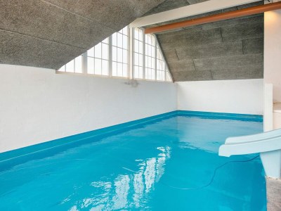 Holiday house Luxus-Poolhaus am Meer -- By Traum Ferienwohnungen - Outdoor photo 15