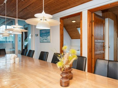 Holiday house Luxus-Poolhaus am Meer -- By Traum Ferienwohnungen - Outdoor photo 17