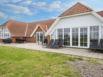 Holiday house Luxus-Poolhaus am Meer -- By Traum Ferienwohnungen - Outdoor photo 19