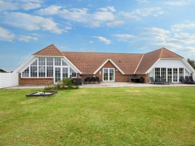 Holiday house Luxus-Poolhaus am Meer -- By Traum Ferienwohnungen - Outdoor photo 20