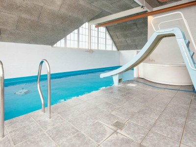 Holiday house Luxus-Poolhaus am Meer -- By Traum Ferienwohnungen - Outdoor photo 21