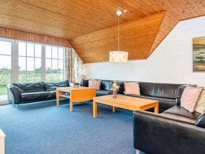 Holiday house Luxus-Poolhaus am Meer -- By Traum Ferienwohnungen - Outdoor photo 27