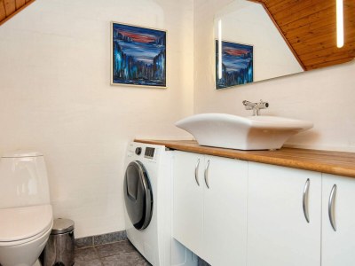 Holiday house Luxus-Poolhaus am Meer -- By Traum Ferienwohnungen - Outdoor photo 29