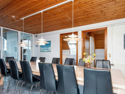 Holiday house Luxus-Poolhaus am Meer -- By Traum Ferienwohnungen - Outdoor photo 31