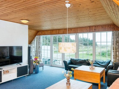 Holiday house Luxus-Poolhaus am Meer -- By Traum Ferienwohnungen - Outdoor photo 36