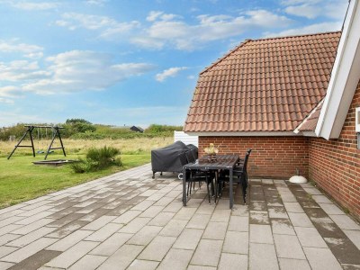 Holiday house Luxus-Poolhaus am Meer -- By Traum Ferienwohnungen - Outdoor photo 38