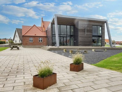 Holiday house Luxus-Poolhaus am Meer -- By Traum Ferienwohnungen - Outdoor photo 39
