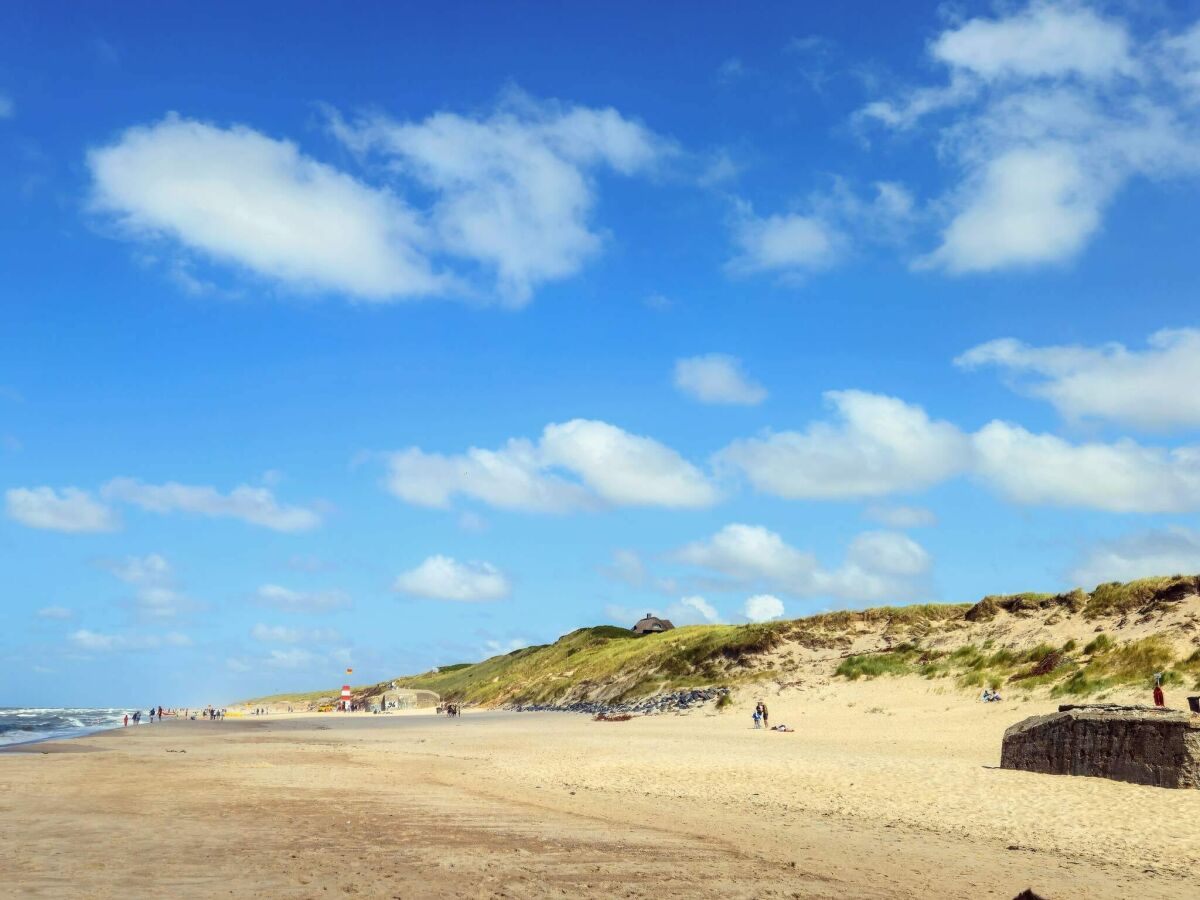 Holiday house Luxury Beach Retreat - By Traum Ferienwohnungen - Outdoor photo 2