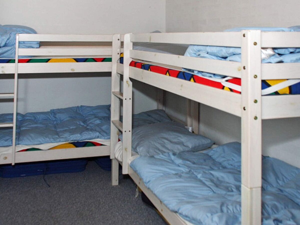 Holiday house Luxury Beach Retreat - By Traum Ferienwohnungen - Outdoor photo 4