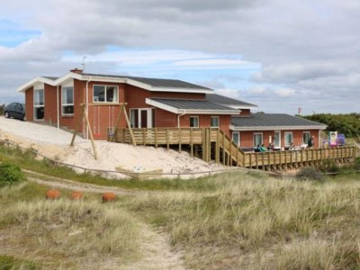 Holiday house Luxury Beach Retreat - By Traum Ferienwohnungen - Holiday house