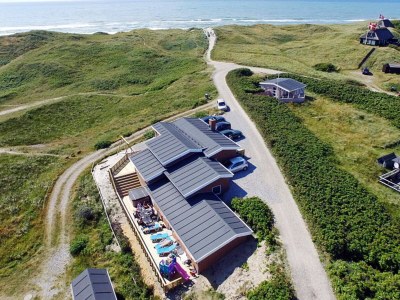 Holiday house Luxury Beach Retreat - By Traum Ferienwohnungen - Outdoor photo 7