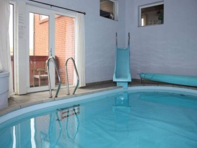 Holiday house Luxury Beach Retreat - By Traum Ferienwohnungen - Outdoor photo 15