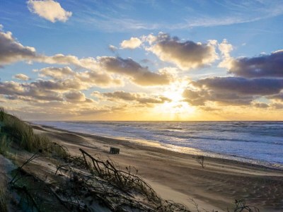 Holiday house Luxury Beach Retreat - By Traum Ferienwohnungen - Outdoor photo 23