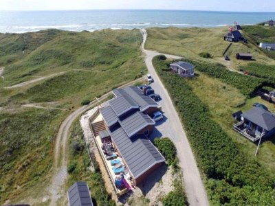 Holiday house Luxury Beach Retreat - By Traum Ferienwohnungen - Outdoor photo 25