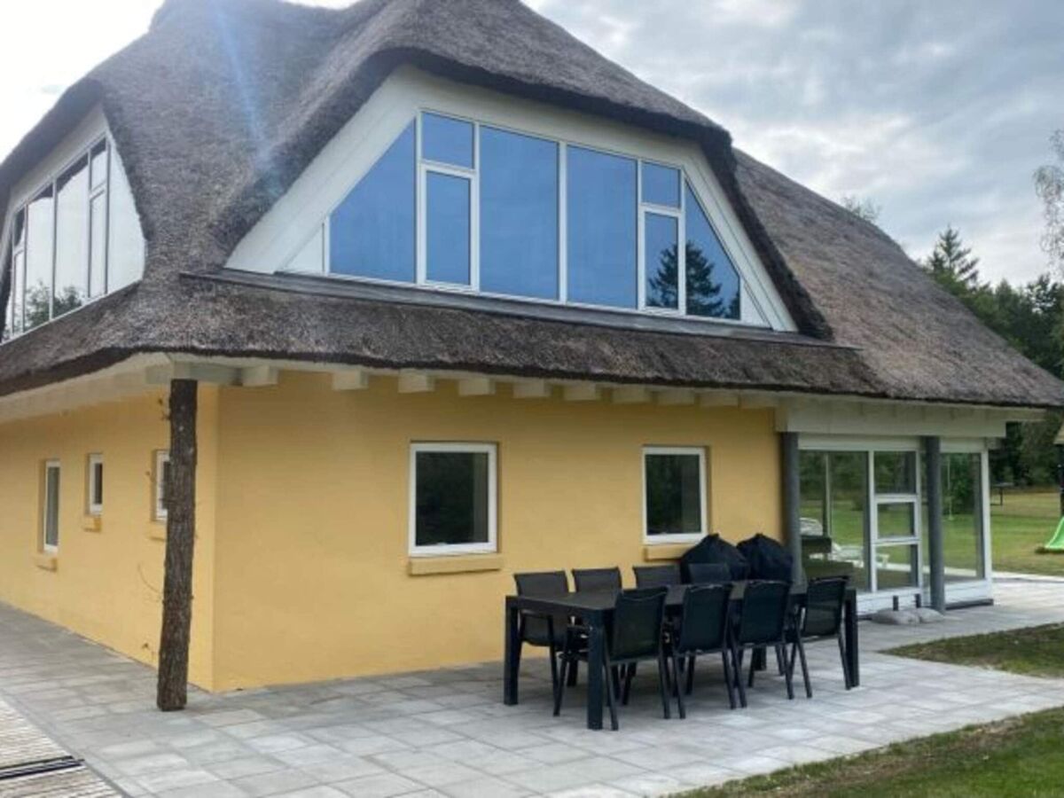 Holiday house Luxury Forest Retreat - By Traum Ferienwohnungen - Outdoor photo 3