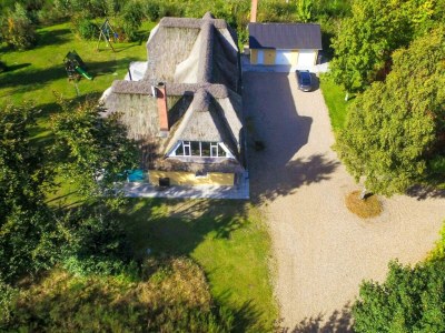 Holiday house Luxury Forest Retreat - By Traum Ferienwohnungen - Outdoor photo 2