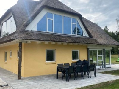 Holiday house Luxury Forest Retreat - By Traum Ferienwohnungen - Outdoor photo 3