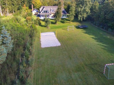 Holiday house Luxury Forest Retreat - By Traum Ferienwohnungen - Outdoor photo 11