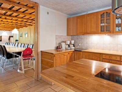 Holiday house Luxury Forest Retreat - By Traum Ferienwohnungen - Outdoor photo 14