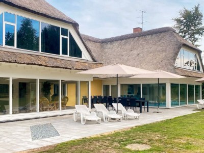 Holiday house Luxury Forest Retreat - By Traum Ferienwohnungen - Outdoor photo 18