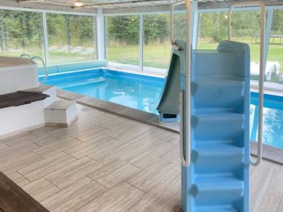 Holiday house Luxury Forest Retreat - By Traum Ferienwohnungen - Outdoor photo 20