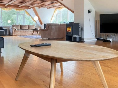 Holiday house Luxury Forest Retreat - By Traum Ferienwohnungen - Outdoor photo 21