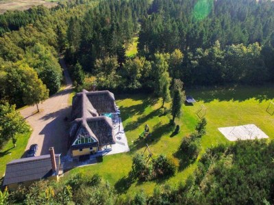 Holiday house Luxury Forest Retreat - By Traum Ferienwohnungen - Outdoor photo 25