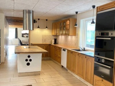 Holiday house Luxury Forest Retreat - By Traum Ferienwohnungen - Outdoor photo 32