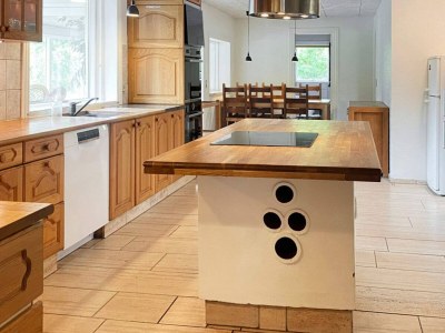 Holiday house Luxury Forest Retreat - By Traum Ferienwohnungen - Outdoor photo 35