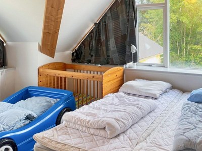 Holiday house Luxury Forest Retreat - By Traum Ferienwohnungen - Outdoor photo 40