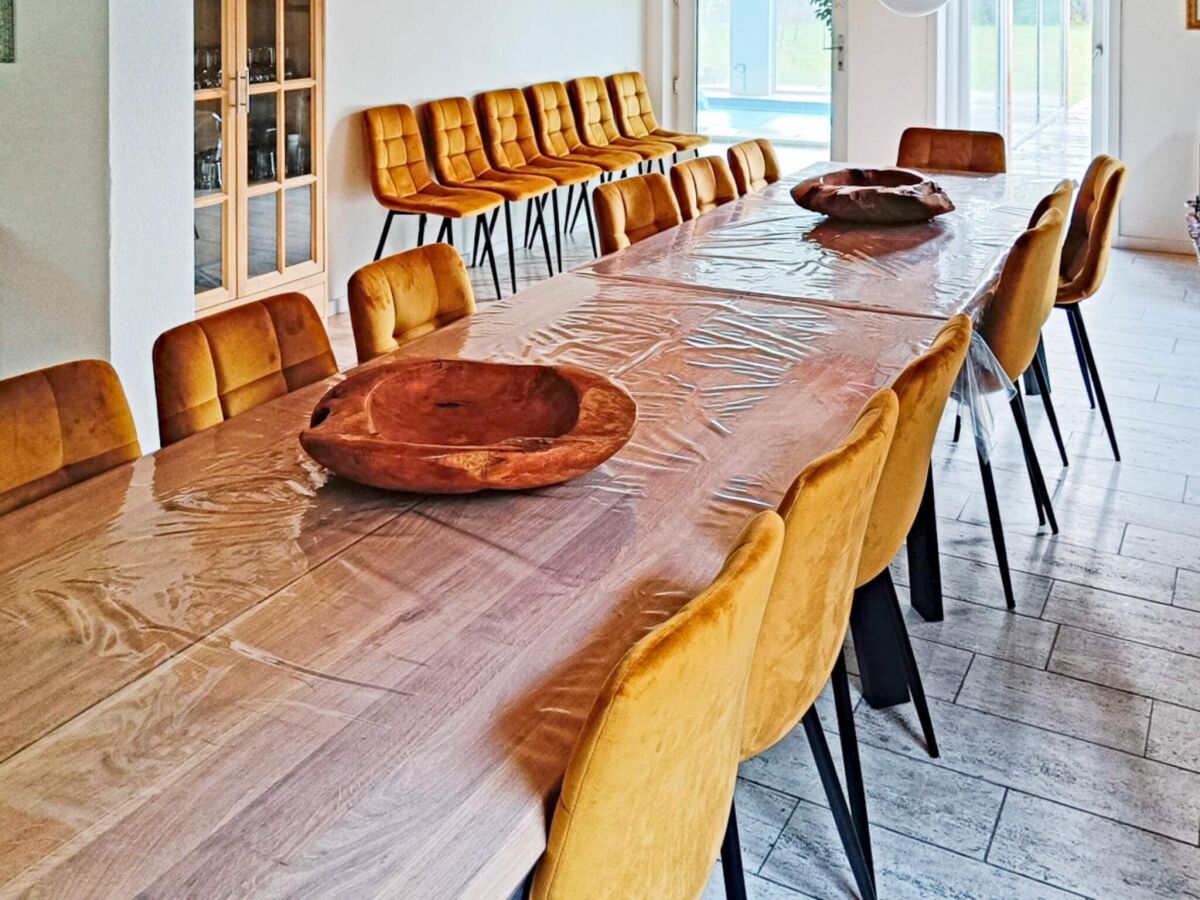 Holiday house 4 star holiday home in Brande - Outdoor photo 4