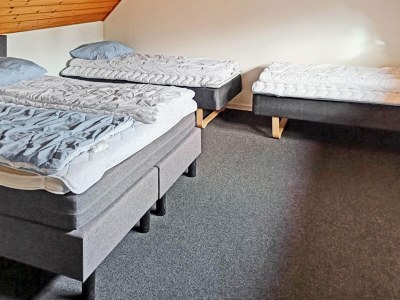 Holiday house 4 star holiday home in Brande - Outdoor photo 6