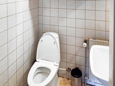 Holiday house 4 star holiday home in Brande - Outdoor photo 12