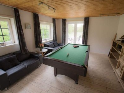 Holiday house 4 star holiday home in Brande - Outdoor photo 21