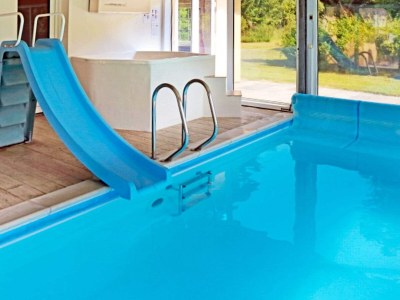 Holiday house 4 star holiday home in Brande - Outdoor photo 22