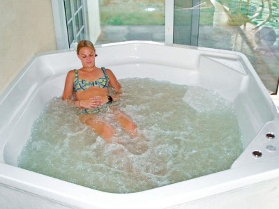 Holiday house 4 star holiday home in Brande - Outdoor photo 23