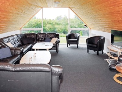 Holiday house 4 star holiday home in Brande - Outdoor photo 28