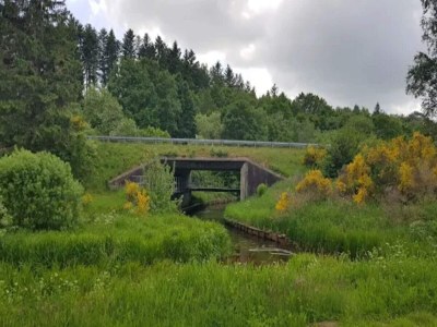 Holiday house 4 star holiday home in Brande - Outdoor photo 36