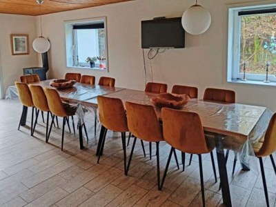 Holiday house 4 star holiday home in Brande - Outdoor photo 42