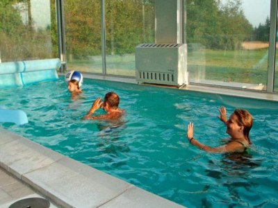 Holiday house 4 star holiday home in Brande - Outdoor photo 46