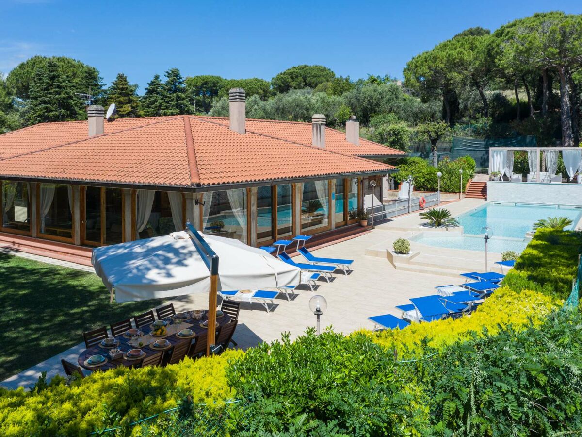 Villa Micol - Outdoor photo 3